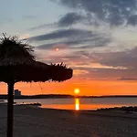 Waterkant * Timmendorfer Strand
