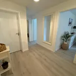 Lägenhet Waterkant