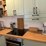 Waterkant Lägenhet *