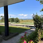 Waterkant Timmendorfer Strand