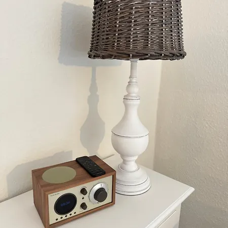 Apartman Waterkant *