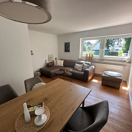 Waterkant * Timmendorfer Strand