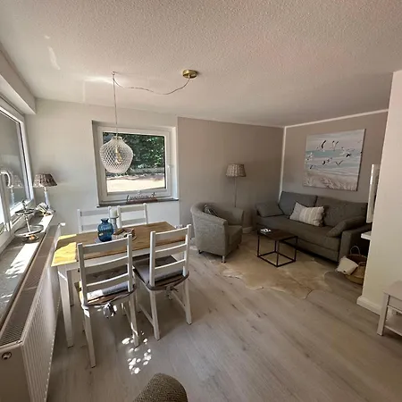 Apartman Waterkant