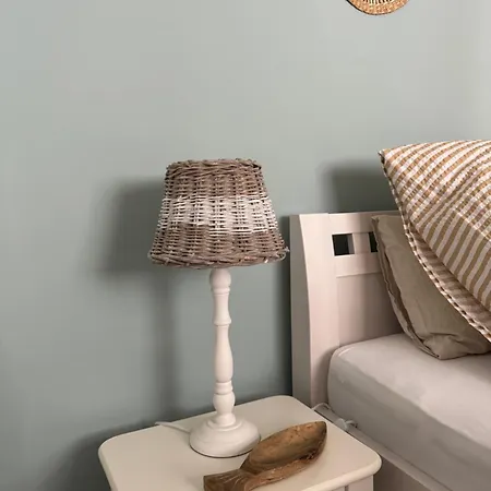 Apartment Waterkant Timmendorfer Strand