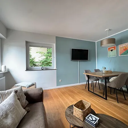 Apartman Waterkant *