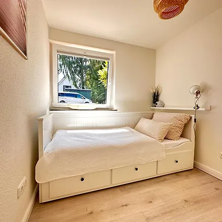 Apartament Waterkant *