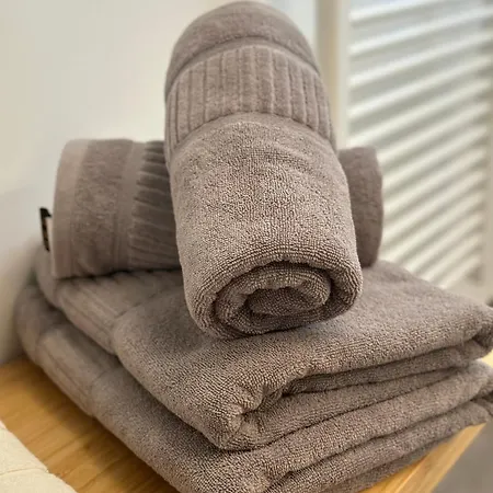 Waterkant Apartman Timmendorfer Strand