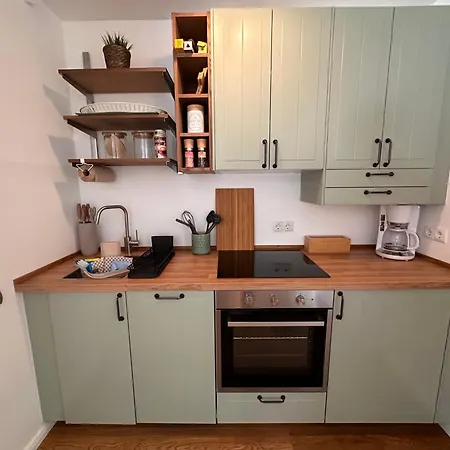 Waterkant Apartamento Timmendorfer Strand