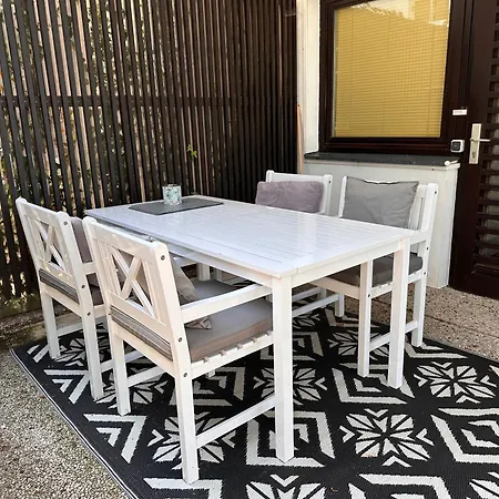 Apartment Waterkant Timmendorfer Strand