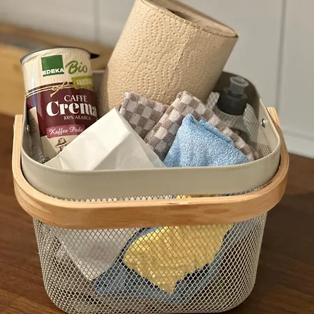 Waterkant Apartment *