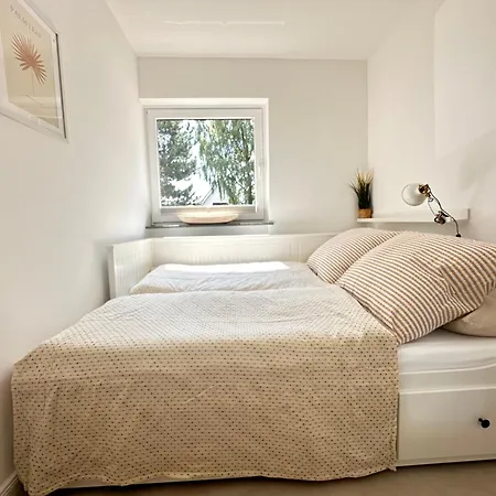 Waterkant Apartamento