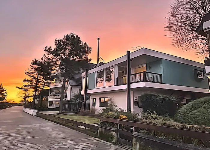 Apartamento Waterkant *