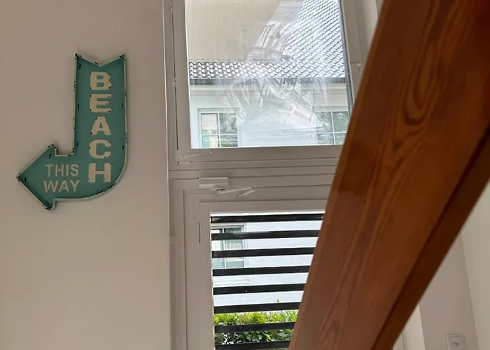 Waterkant Apartamento Timmendorfer Strand