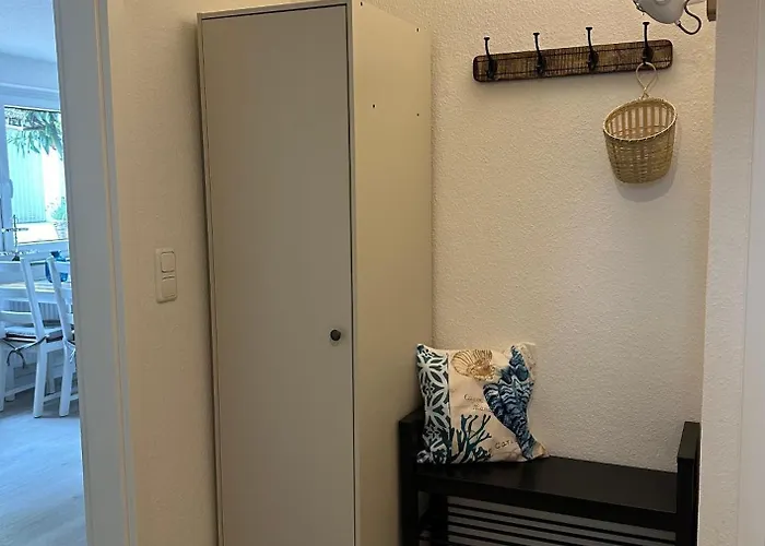 Waterkant Timmendorfer Strand