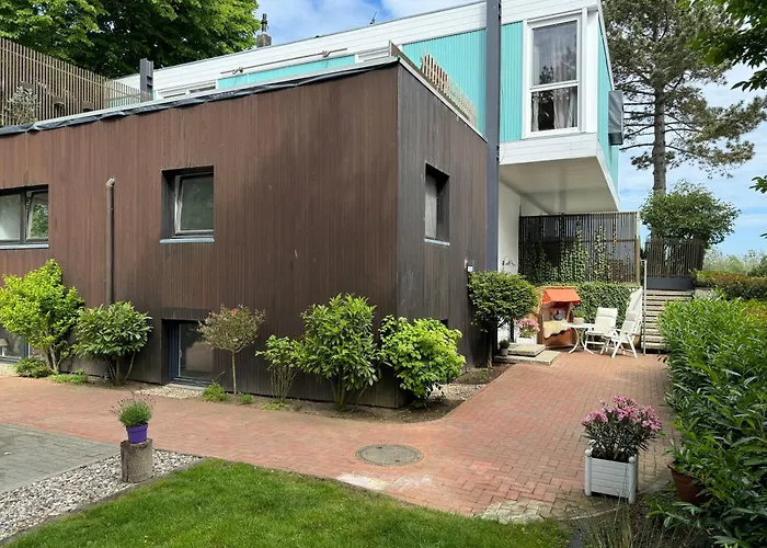 Waterkant Apartamento Timmendorfer Strand