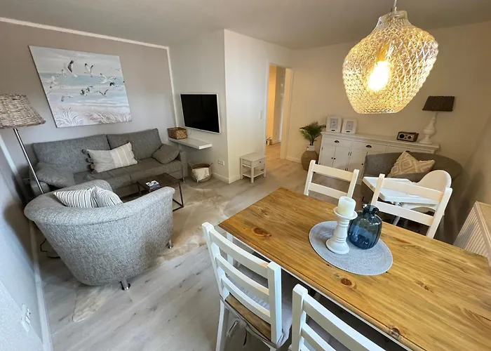 Waterkant * Timmendorfer Strand