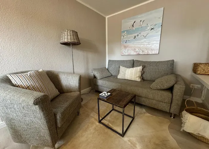 Waterkant * Timmendorfer Strand