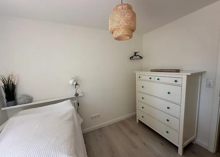 Waterkant * Timmendorfer Strand