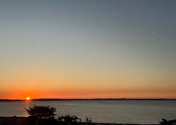 Apartamento Waterkant Timmendorfer Strand