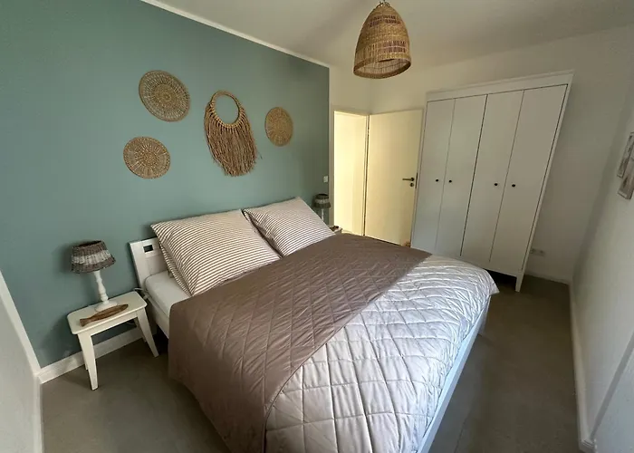 Waterkant * Timmendorfer Strand