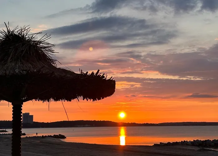 Waterkant * Timmendorfer Strand