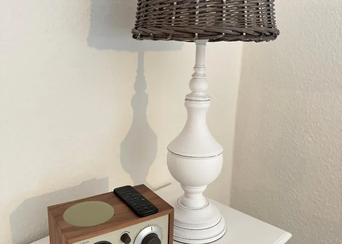 Apartamento Waterkant *