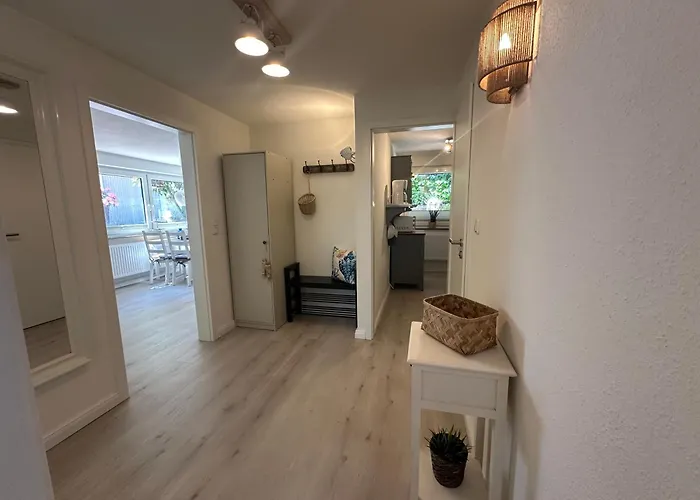 Waterkant * Timmendorfer Strand