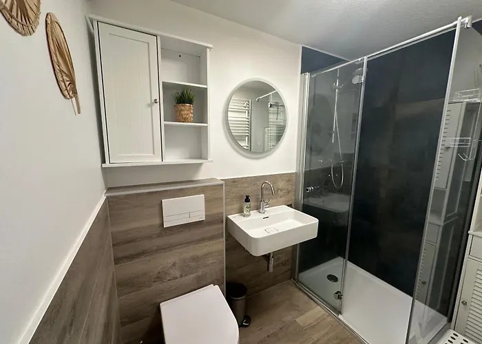 Waterkant * Timmendorfer Strand