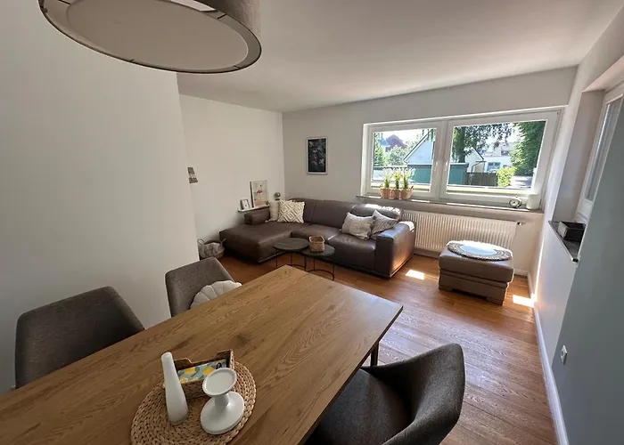 Waterkant * Timmendorfer Strand