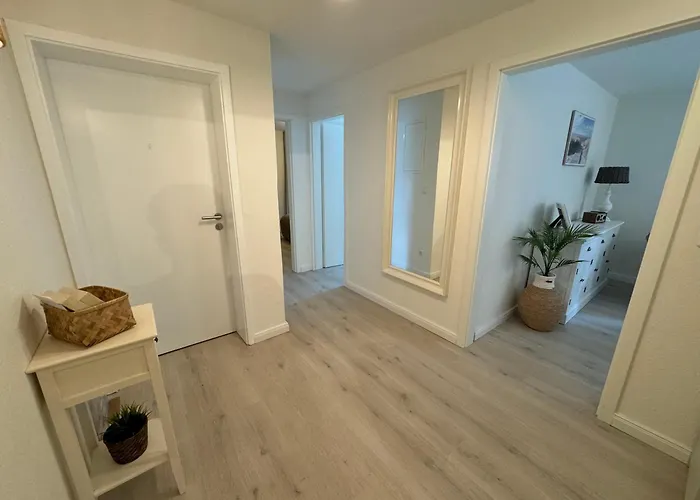 Apartamento Waterkant