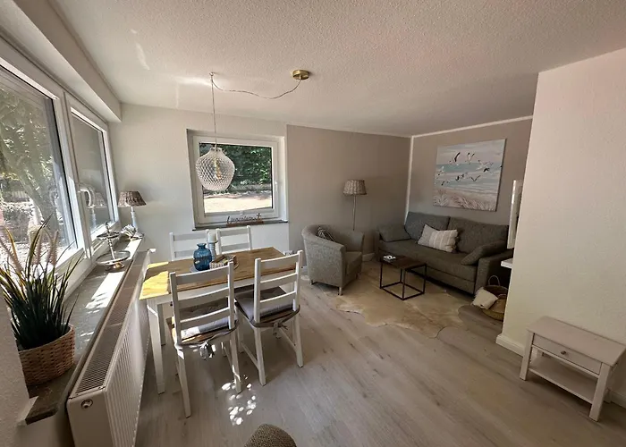 Apartamento Waterkant