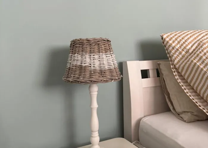 Apartamento Waterkant Timmendorfer Strand