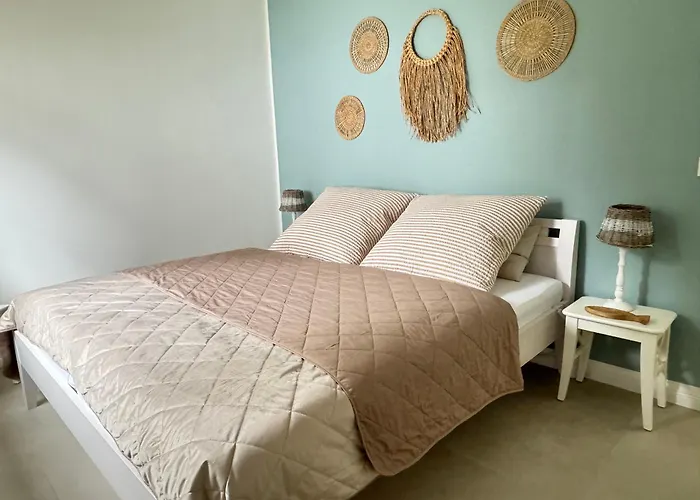 Apartamento Waterkant