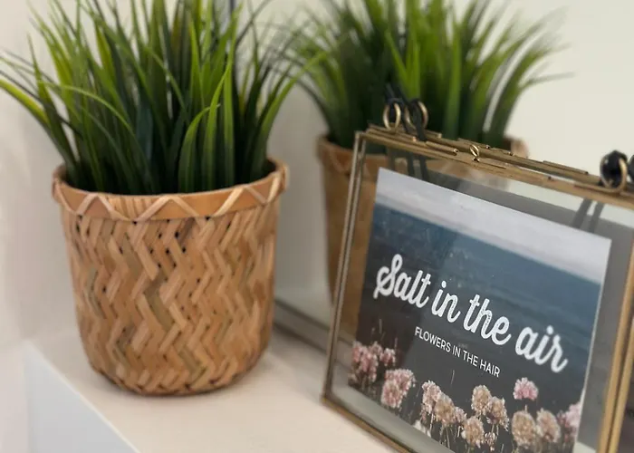 Waterkant Timmendorfer Strand