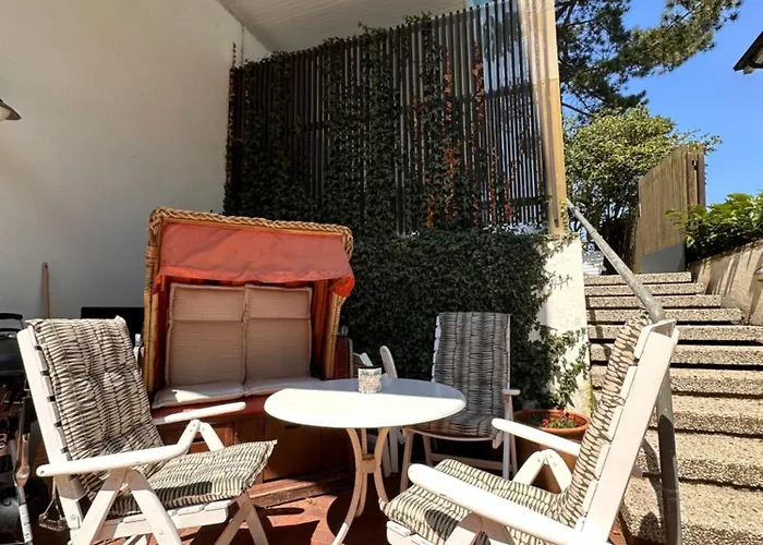 Apartamento Waterkant *