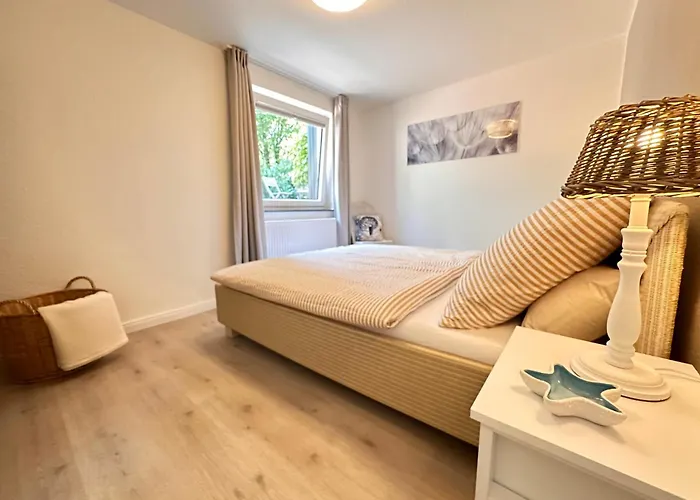 Waterkant * Timmendorfer Strand