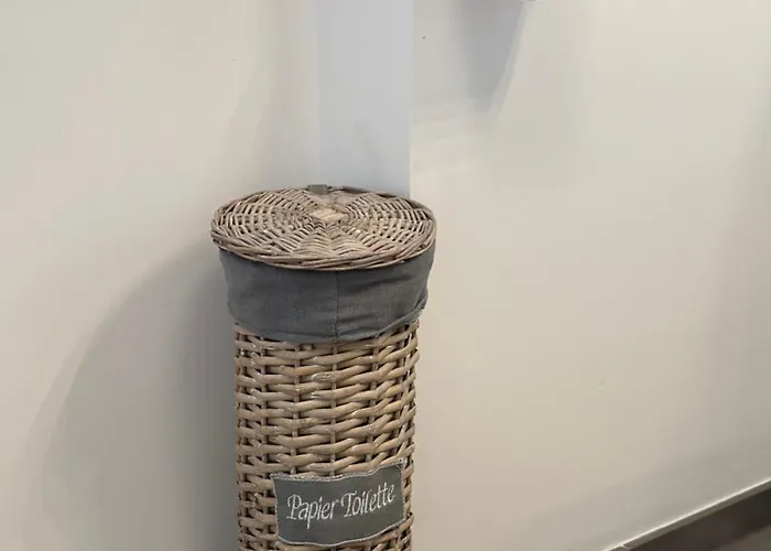 Apartamento Waterkant