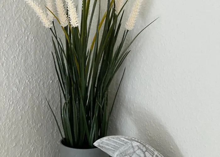 Waterkant Apartamento *