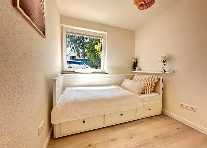 Apartamento Waterkant *