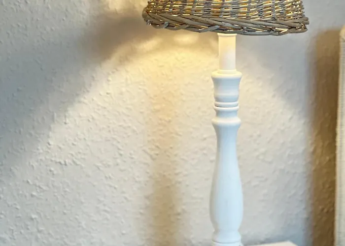 Waterkant * Timmendorfer Strand