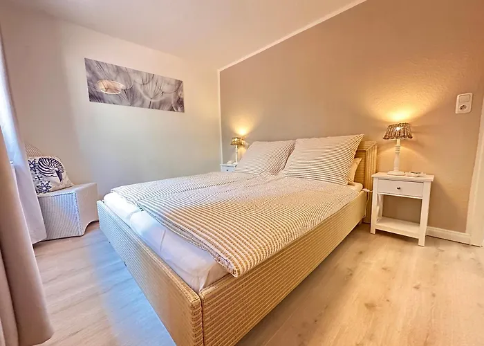 Waterkant Apartamento