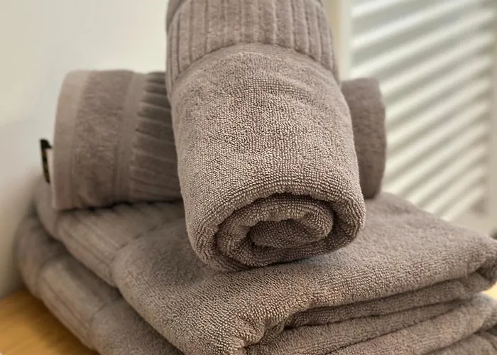 Waterkant Apartamento Timmendorfer Strand