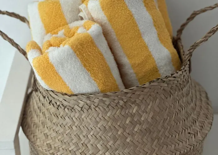 Waterkant Timmendorfer Strand