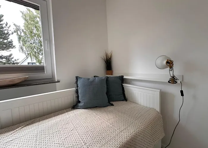 Waterkant * Timmendorfer Strand