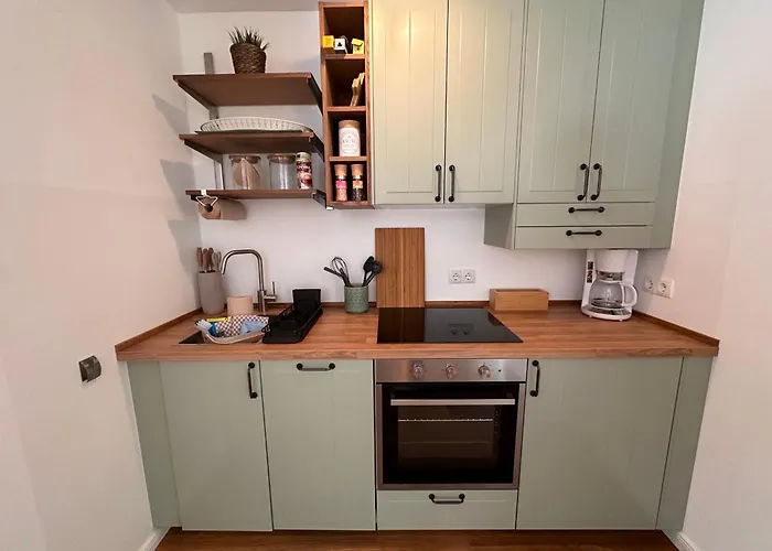 Waterkant Apartamento Timmendorfer Strand