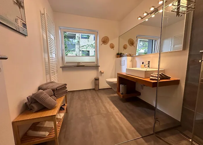 Waterkant * Timmendorfer Strand