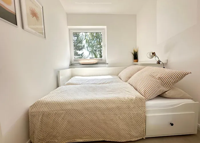 Waterkant Apartamento